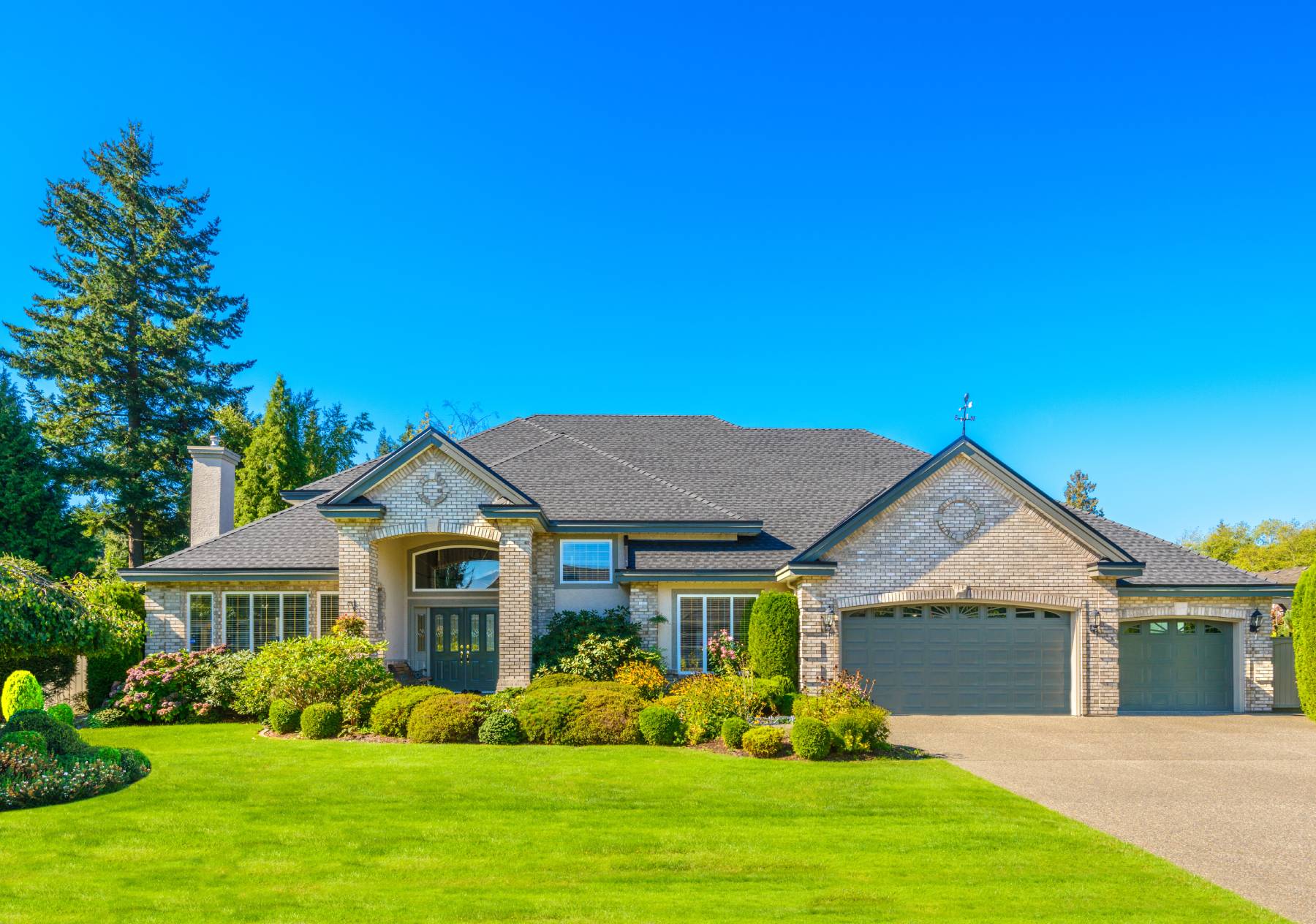 Home Inspection